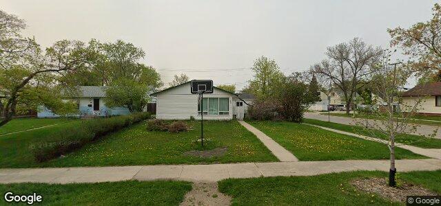 500 Wilton Bay（加拿大曼尼托巴省温尼伯市）房屋照片