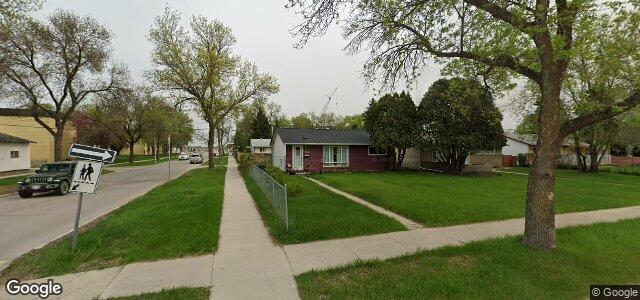 502 Wilton Bay（加拿大曼尼托巴省温尼伯市）房屋照片