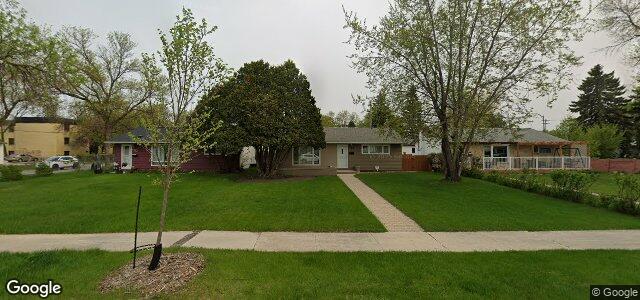 506 Wilton Bay（加拿大曼尼托巴省温尼伯市）房屋照片