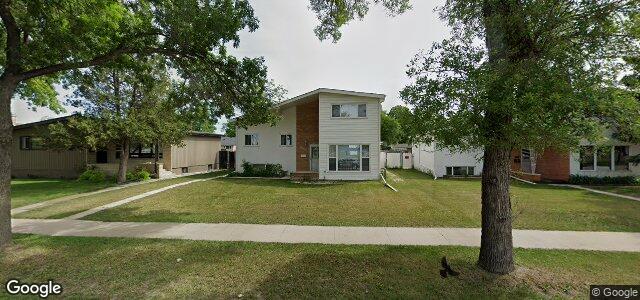 Photo of 509 Nathaniel Street in Winnipeg, Manitoba