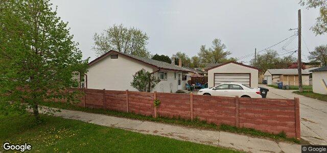 510 Wilton Bay（加拿大曼尼托巴省温尼伯市）房屋照片