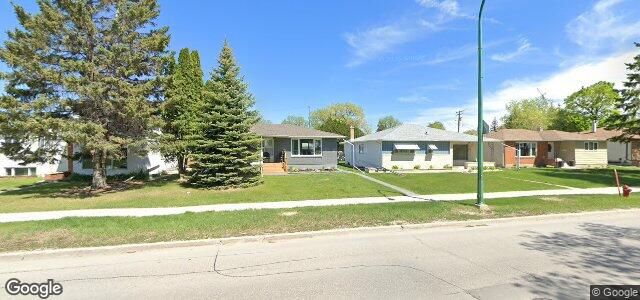 517 Nathaniel Street（加拿大曼尼托巴省温尼伯市）房屋照片