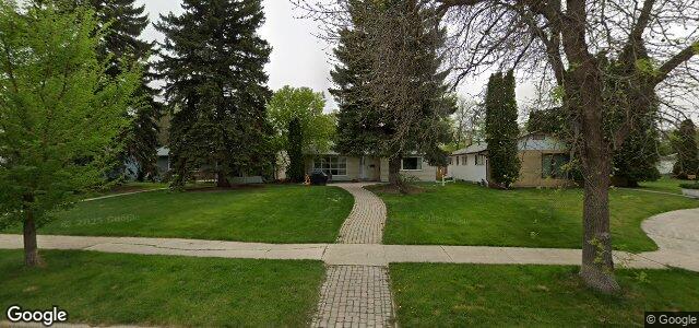 528 Wilton Bay（加拿大曼尼托巴省温尼伯市）房屋照片