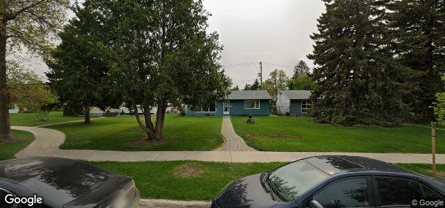 536 Wilton Bay（加拿大曼尼托巴省温尼伯市）房屋照片