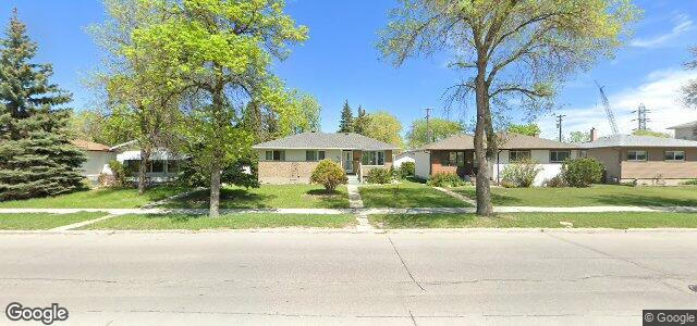 Larawan ng 537 Nathaniel Street sa Winnipeg, Manitoba