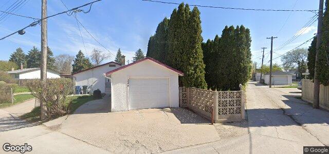 544 Wilton Bay（加拿大曼尼托巴省温尼伯市）房屋照片