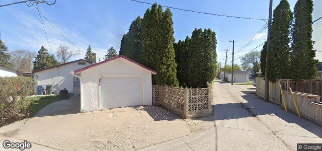 548 Wilton Bay（加拿大曼尼托巴省温尼伯市）房屋照片