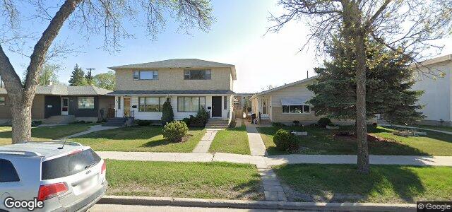 551 Nathaniel Street（加拿大曼尼托巴省温尼伯市）房屋照片