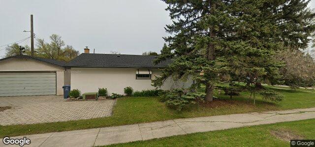 554 Wilton Bay（加拿大曼尼托巴省溫尼伯市）房屋照片