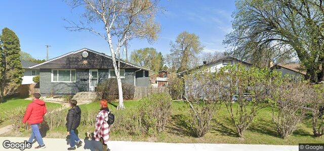 556 Wilton Bay（加拿大曼尼托巴省温尼伯市）房屋照片