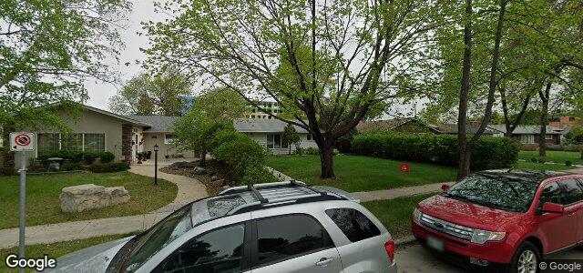 560 Wilton Bay（加拿大曼尼托巴省温尼伯市）房屋照片