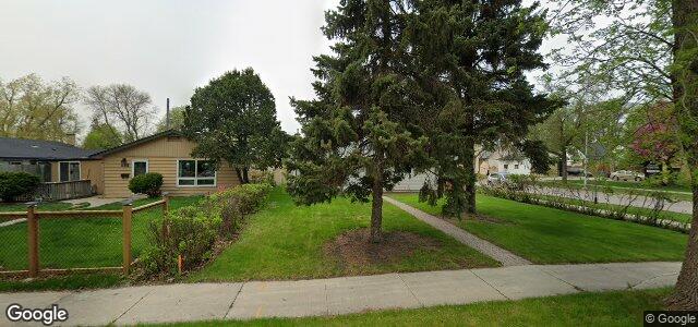 562 Wilton Bay（加拿大曼尼托巴省温尼伯市）房屋照片