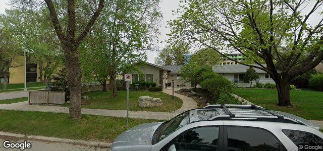 564 Wilton Bay（加拿大曼尼托巴省温尼伯市）房屋照片