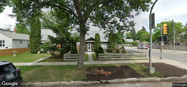 Photo of 735 Ebby Avenue in Winnipeg, Manitoba