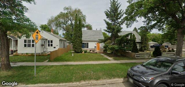 739 Ebby Avenue（加拿大曼尼托巴省温尼伯市）房屋照片