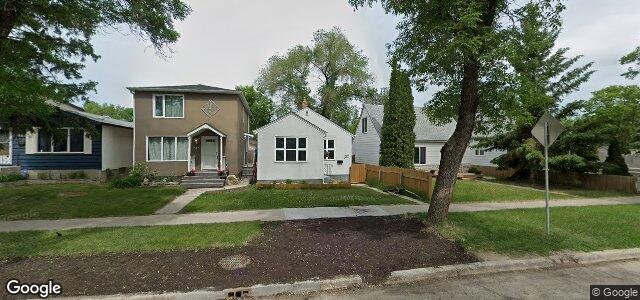 741 Ebby Avenue（加拿大曼尼托巴省温尼伯市）房屋照片