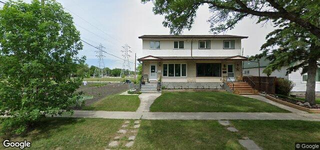 Photo of 757 Ebby Avenue in Winnipeg, Manitoba