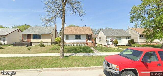 801 Ebby Avenue（加拿大曼尼托巴省温尼伯市）房屋照片