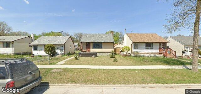 803 Ebby Avenue（加拿大曼尼托巴省温尼伯市）房屋照片