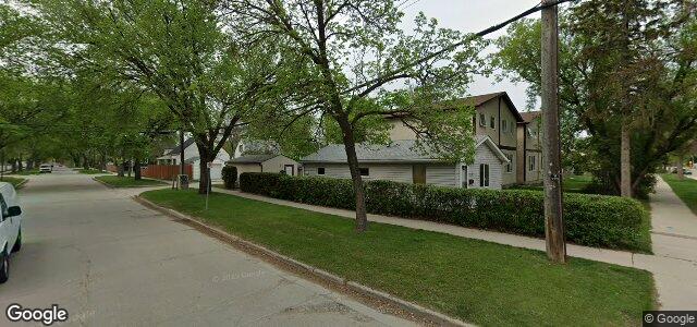 819 Ebby Avenue（加拿大曼尼托巴省温尼伯市）房屋照片