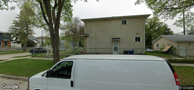 825 Ebby Avenue（加拿大曼尼托巴省温尼伯市）房屋照片