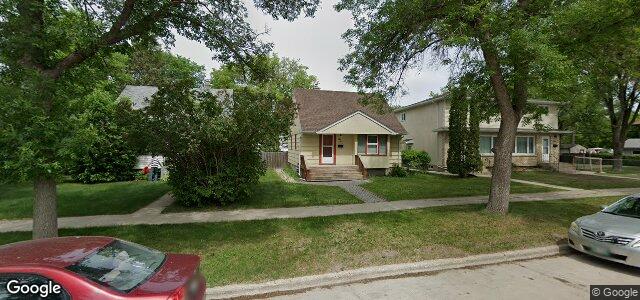Larawan ng 831 Ebby Avenue sa Winnipeg, Manitoba