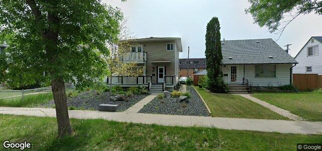 834 Ebby Avenue（加拿大曼尼托巴省温尼伯市）房屋照片