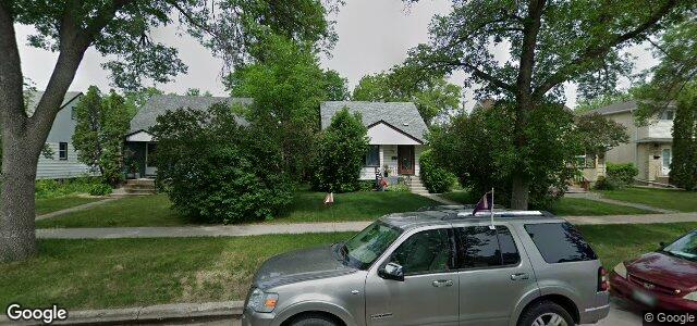 835 Ebby Avenue（加拿大曼尼托巴省温尼伯市）房屋照片