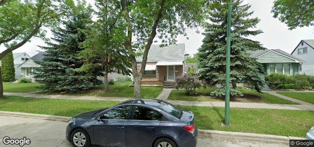 Larawan ng 851 Ebby Avenue sa Winnipeg, Manitoba
