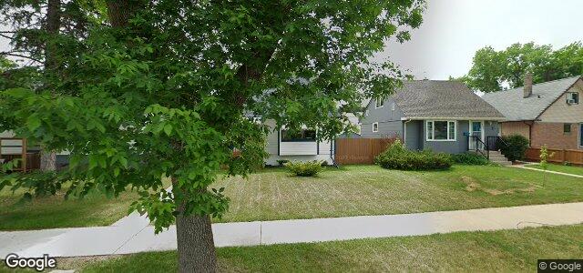 Larawan ng 862 Ebby Avenue sa Winnipeg, Manitoba