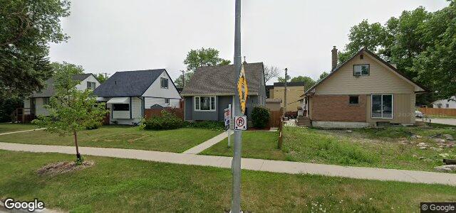 Larawan ng 866 Ebby Avenue sa Winnipeg, Manitoba