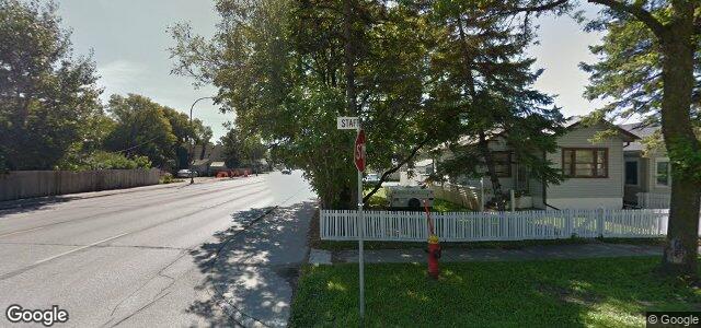 872 Hector Avenue（加拿大曼尼托巴省温尼伯市）房屋照片