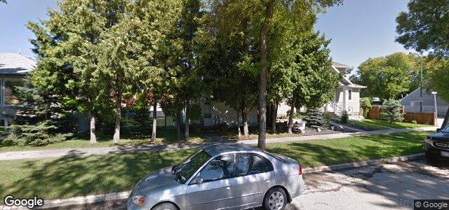 875 Hector Avenue（加拿大曼尼托巴省温尼伯市）房屋照片