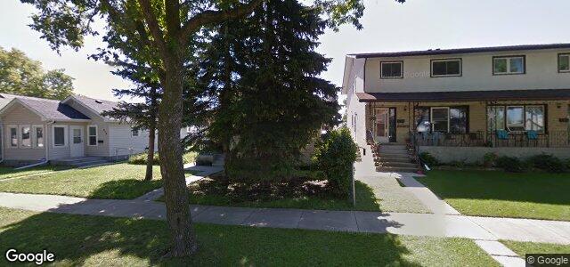 880 Hector Avenue（加拿大曼尼托巴省温尼伯市）房屋照片