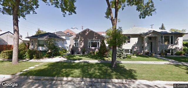 883 Hector Avenue（加拿大曼尼托巴省温尼伯市）房屋照片