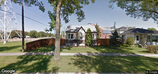 901 Hector Avenue（加拿大曼尼托巴省温尼伯市）房屋照片