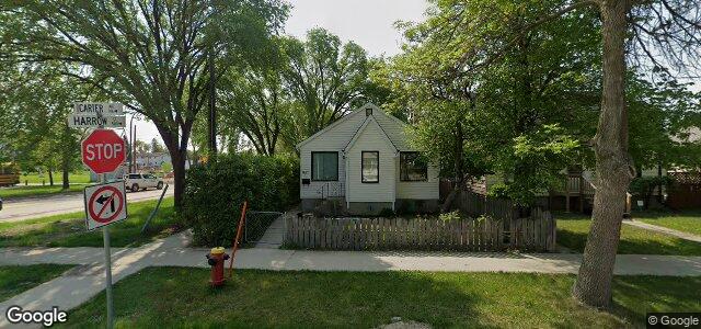 916 Carter Avenue（加拿大曼尼托巴省温尼伯市）房屋照片