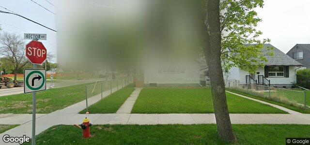 924 Hector Avenue（加拿大曼尼托巴省温尼伯市）房屋照片