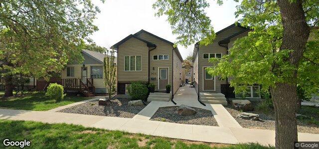 926 Carter Avenue（加拿大曼尼托巴省温尼伯市）房屋照片