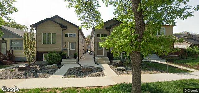 928 Carter Avenue（加拿大曼尼托巴省温尼伯市）房屋照片