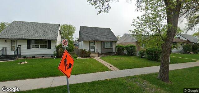 932 Hector Avenue（加拿大曼尼托巴省温尼伯市）房屋照片