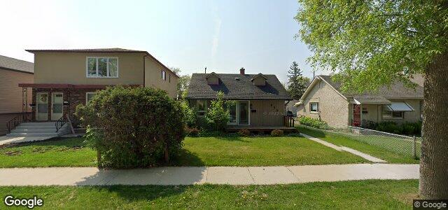 Larawan ng 936 Carter Avenue sa Winnipeg, Manitoba
