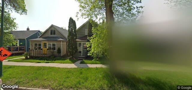 936 Weatherdon Avenue（加拿大曼尼托巴省温尼伯市）房屋照片