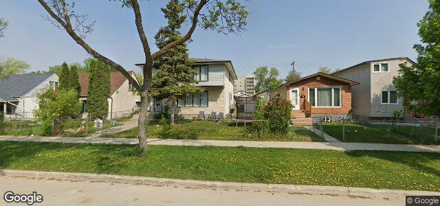 Larawan ng 939 Carter Avenue sa Winnipeg, Manitoba
