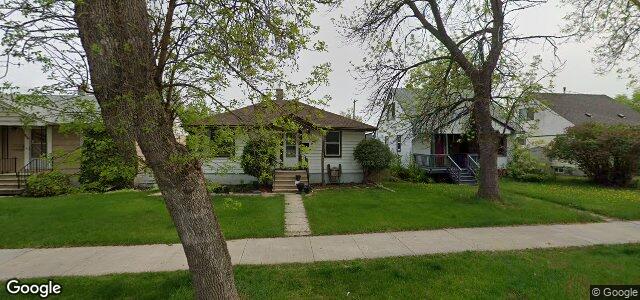 Larawan ng 940 Hector Avenue sa Winnipeg, Manitoba