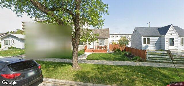 941 Weatherdon Avenue（加拿大曼尼托巴省温尼伯市）房屋照片