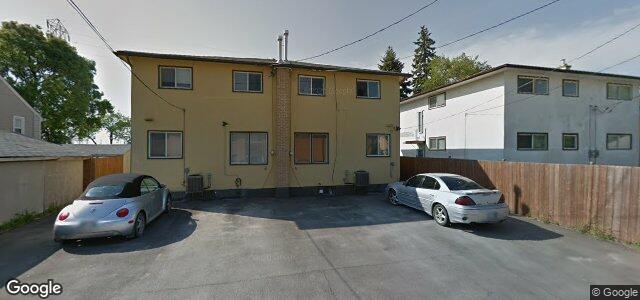 943 Taylor Avenue（加拿大曼尼托巴省温尼伯市）房屋照片