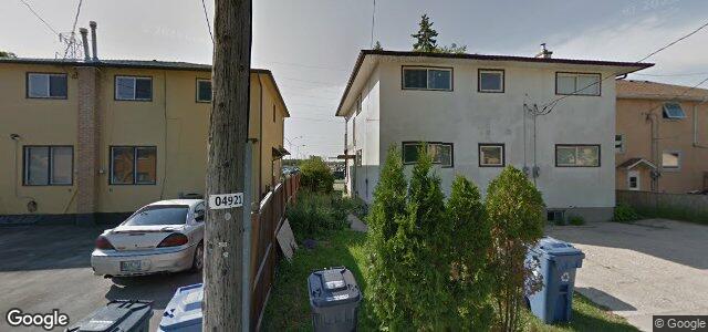 945 Taylor Avenue（加拿大曼尼托巴省温尼伯市）房屋照片