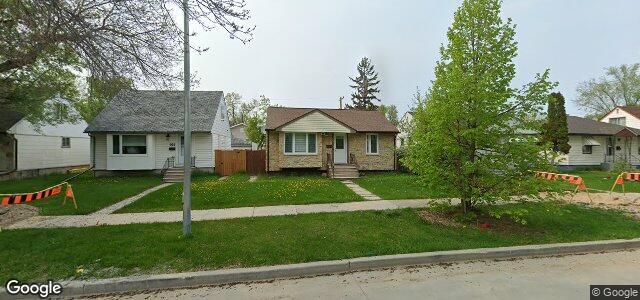 947 Hector Avenue（加拿大曼尼托巴省温尼伯市）房屋照片