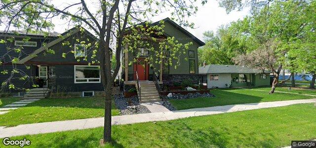 954 Weatherdon Avenue（加拿大曼尼托巴省温尼伯市）房屋照片